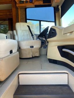 2015 TIFFIN PHAETON 40AH full