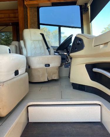 2015 TIFFIN PHAETON 40AH full