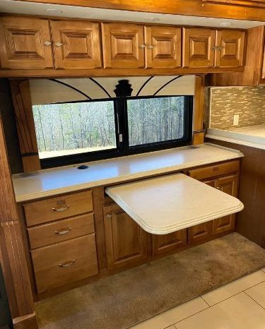 2015 TIFFIN PHAETON 40AH full
