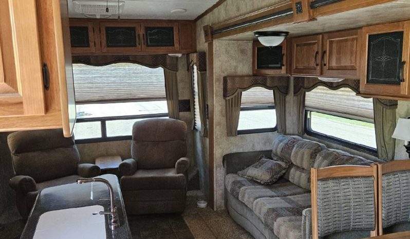 2011 KEYSTONE RV CO MONTANA MOUNTAINEER 291RLT full