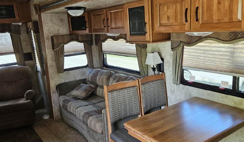 2011 KEYSTONE RV CO MONTANA MOUNTAINEER 291RLT full