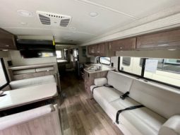 2021 WINNEBAGO VISTA 29V full