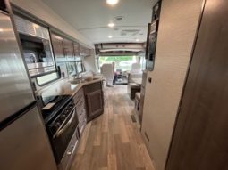 2021 WINNEBAGO VISTA 29V full
