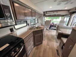 2021 WINNEBAGO VISTA 29V full