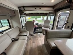 2021 WINNEBAGO VISTA 29V full