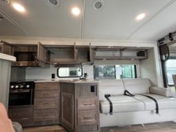 2021 WINNEBAGO VISTA 29V full
