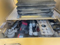 1997 D5C Hystat Series III: Crawler Dozer full