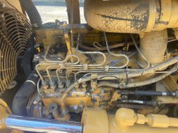 1997 D5C Hystat Series III: Crawler Dozer full