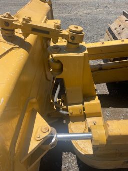 1997 D5C Hystat Series III: Crawler Dozer full
