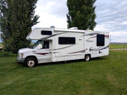 2012 COACHMEN FREELANDER 26QB full