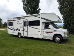 2012 COACHMEN FREELANDER 26QB full