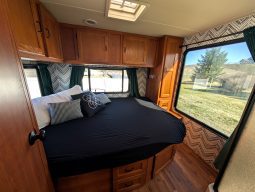 2012 COACHMEN FREELANDER 26QB full