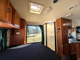 2012 COACHMEN FREELANDER 26QB full
