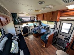 2012 COACHMEN FREELANDER 26QB full