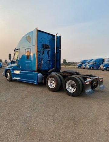 2017 Freightliner Cascadia 125 full