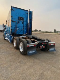 2017 Freightliner Cascadia 125 full