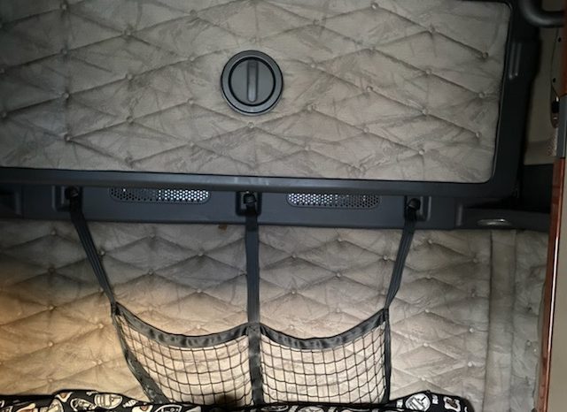 2017 Freightliner Cascadia 125 full