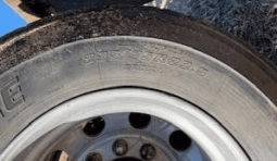 2001 International 9200 full