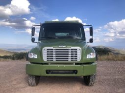 2015 Freightliner M2 106 Dump Truck full