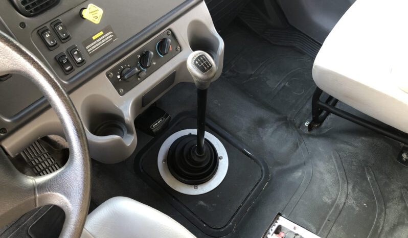 2015 Freightliner M2 106 Dump Truck full