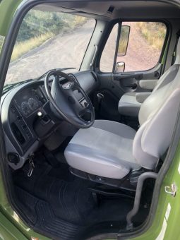 2015 Freightliner M2 106 Dump Truck full