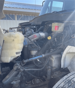 2002 INTERNATIONAL DURASTAR 4300 full