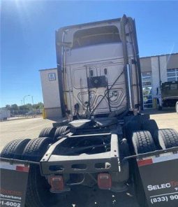 2018 FREIGHTLINER CASCADIA 125 full