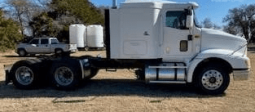 2001 International 9200 full