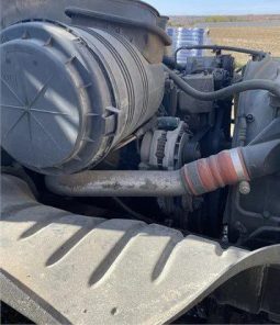 2002 INTERNATIONAL DURASTAR 4300 full