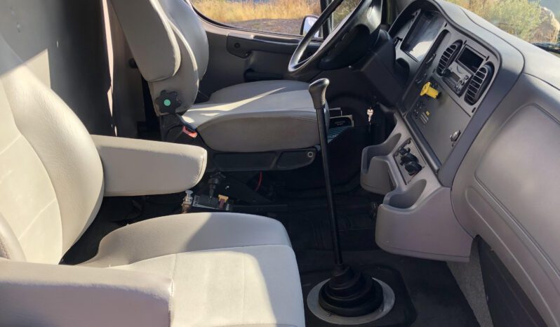 2015 Freightliner M2 106 Dump Truck full