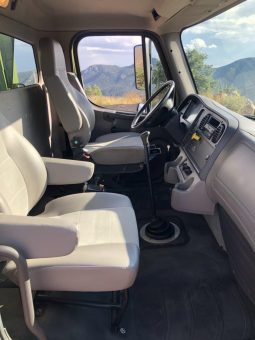 2015 Freightliner M2 106 Dump Truck full