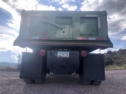 2015 Freightliner M2 106 Dump Truck full