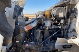 2001 International 9200 full