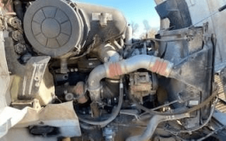 2001 International 9200 full