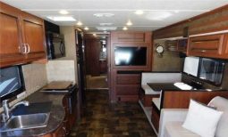 2014 FLEETWOOD BOUNDER CLASSIC 36H full
