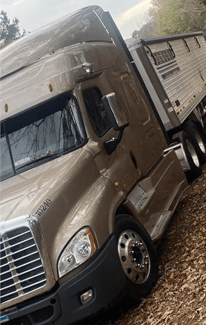 2018 FREIGHTLINER CASCADIA 125 full
