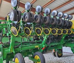 2022 JOHN DEERE 1795 full