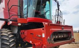 2012 CASE IH 8120 full