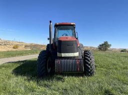2008 Case IH Magnum 305 Tractor full