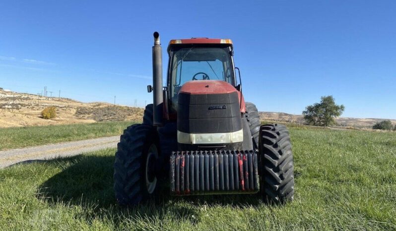 2008 Case IH Magnum 305 Tractor full