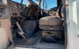 2001 International 9200 full