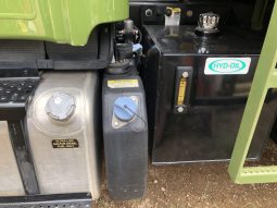 2015 Freightliner M2 106 Dump Truck full