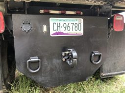 2015 Freightliner M2 106 Dump Truck full