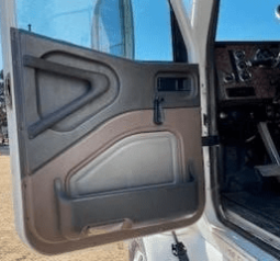 2001 International 9200 full