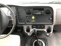 2015 Freightliner M2 106 Dump Truck full