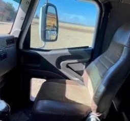 2001 International 9200 full