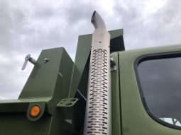 2015 Freightliner M2 106 Dump Truck full