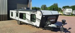 2021 Trailmanor 3124KS full