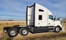 2017 KENWORTH T680 full