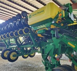 2022 JOHN DEERE 1795 full